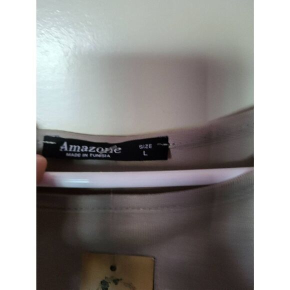 NWT flamingo tee sz Limported - Picture 2 of 3